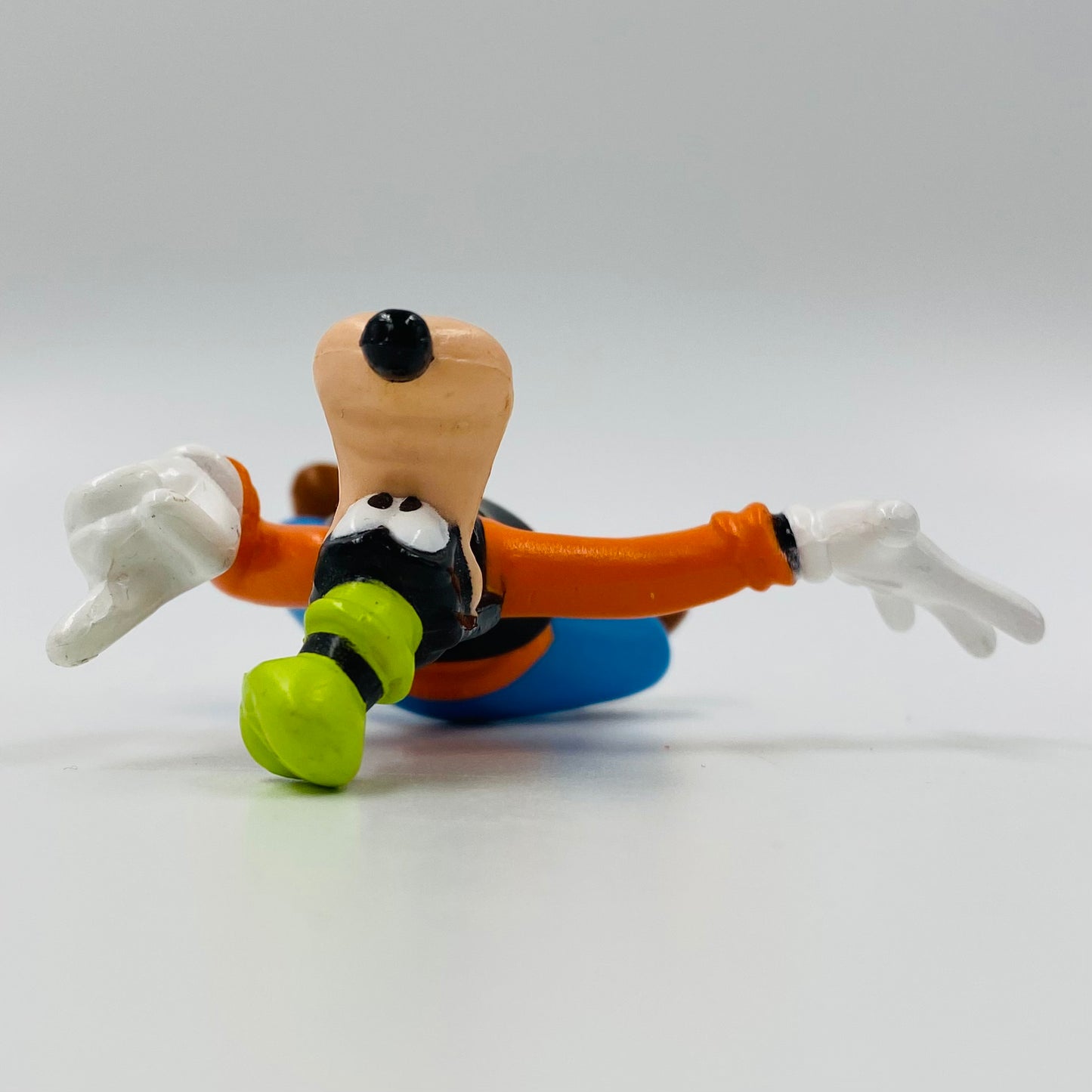 Disney Goofy (Ah-Ha!) 4“ figurine
