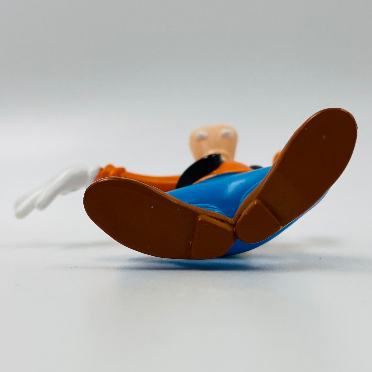 Disney Goofy (Ah-Ha!) 4“ figurine