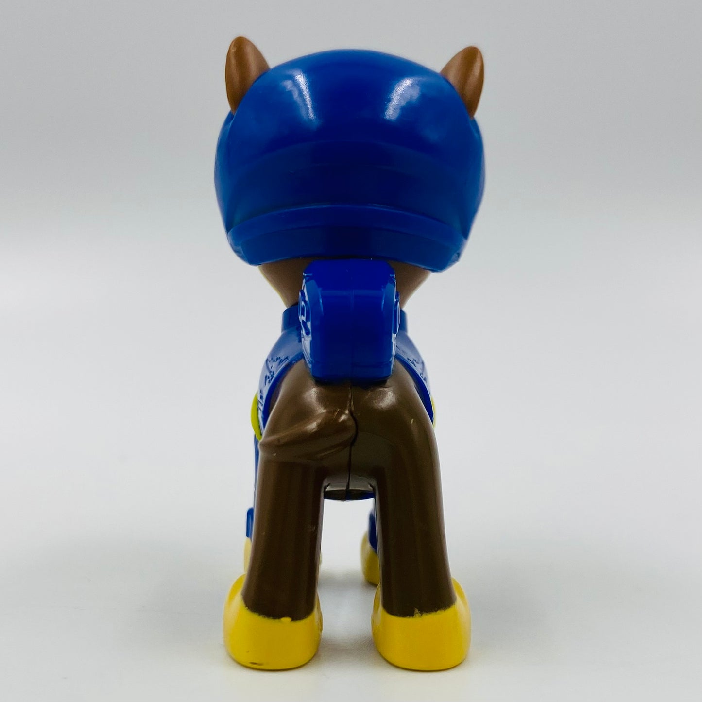 Paw Patrol Rescue Wheels Chase loose 2.5” action figure (2024) Spin Master