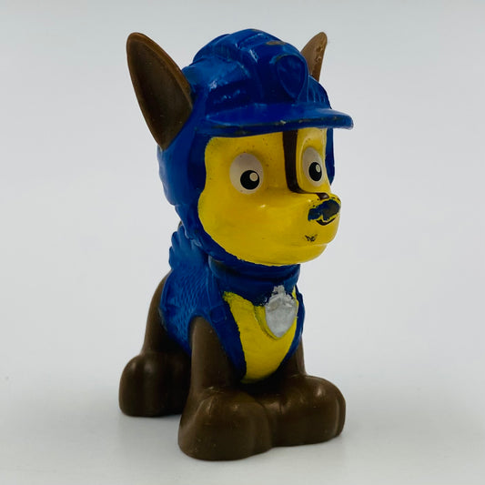 Paw Patrol Dino Rescue Chase loose 1.75” figurine