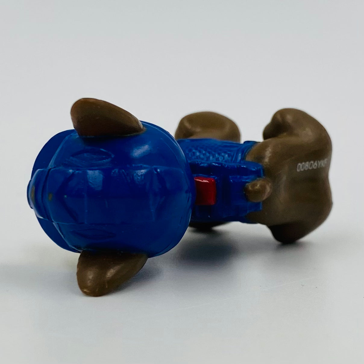 Paw Patrol Dino Rescue Chase loose 1.75” figurine