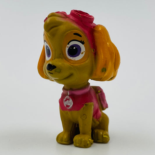 Paw Patrol Skye loose 1.5” figurine