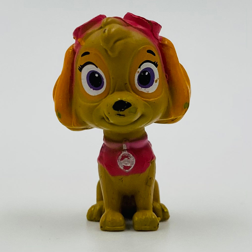 Paw Patrol Skye loose 1.5” figurine