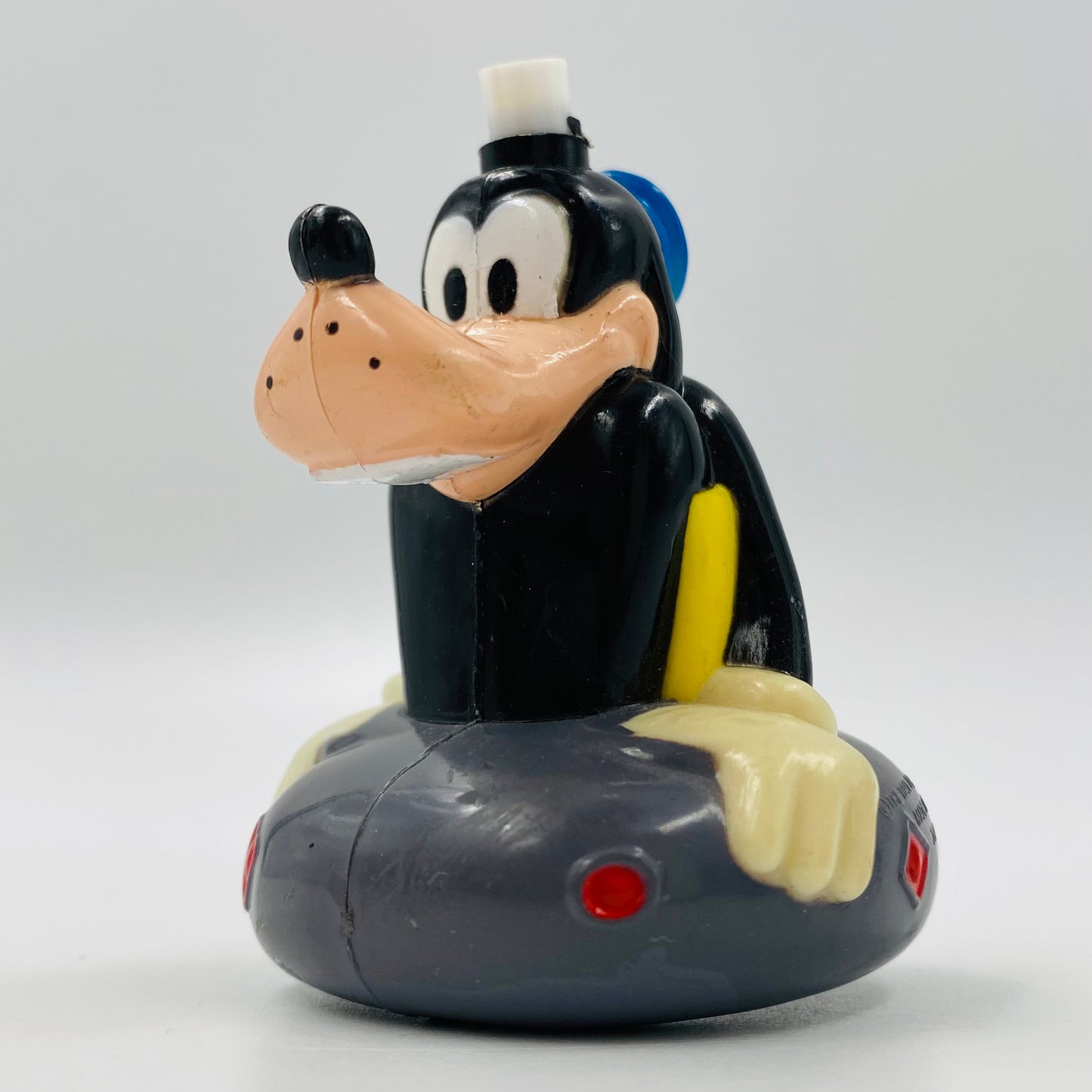 Disney Goofy Catch ‘em Bobber Zebco