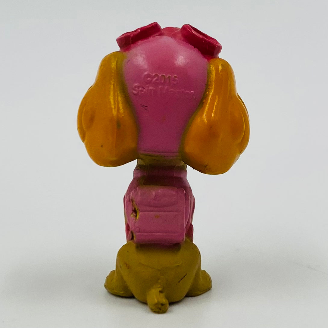 Paw Patrol Skye loose 1.5” figurine