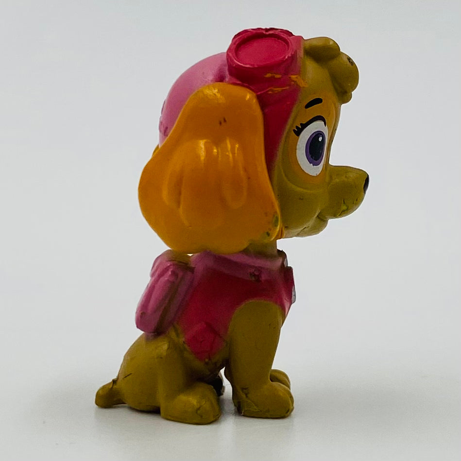 Paw Patrol Skye loose 1.5” figurine