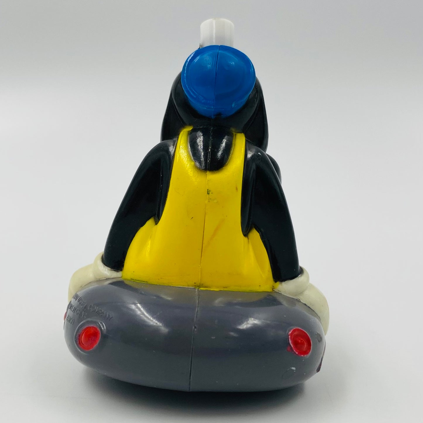 Disney Goofy Catch ‘em Bobber Zebco