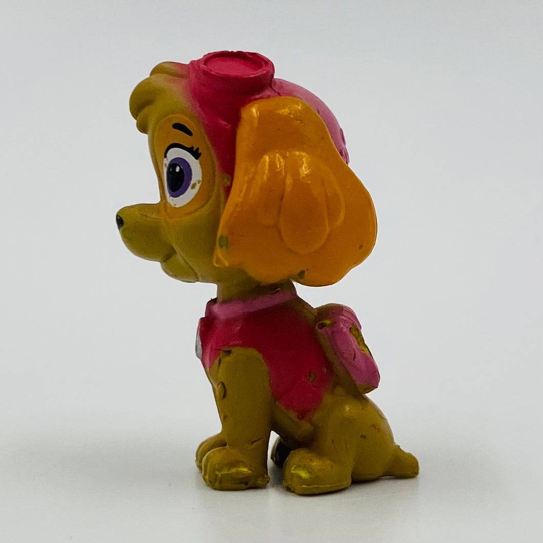 Paw Patrol Skye loose 1.5” figurine