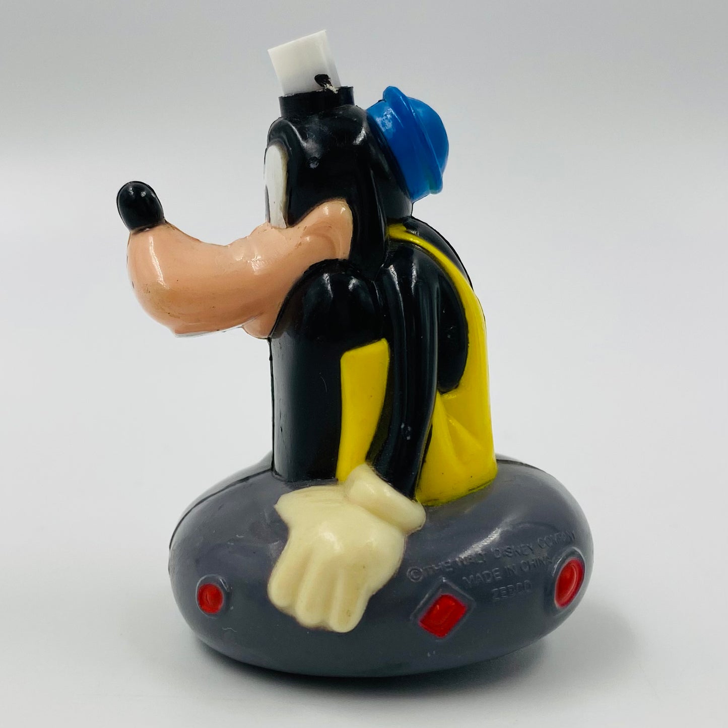 Disney Goofy Catch ‘em Bobber Zebco