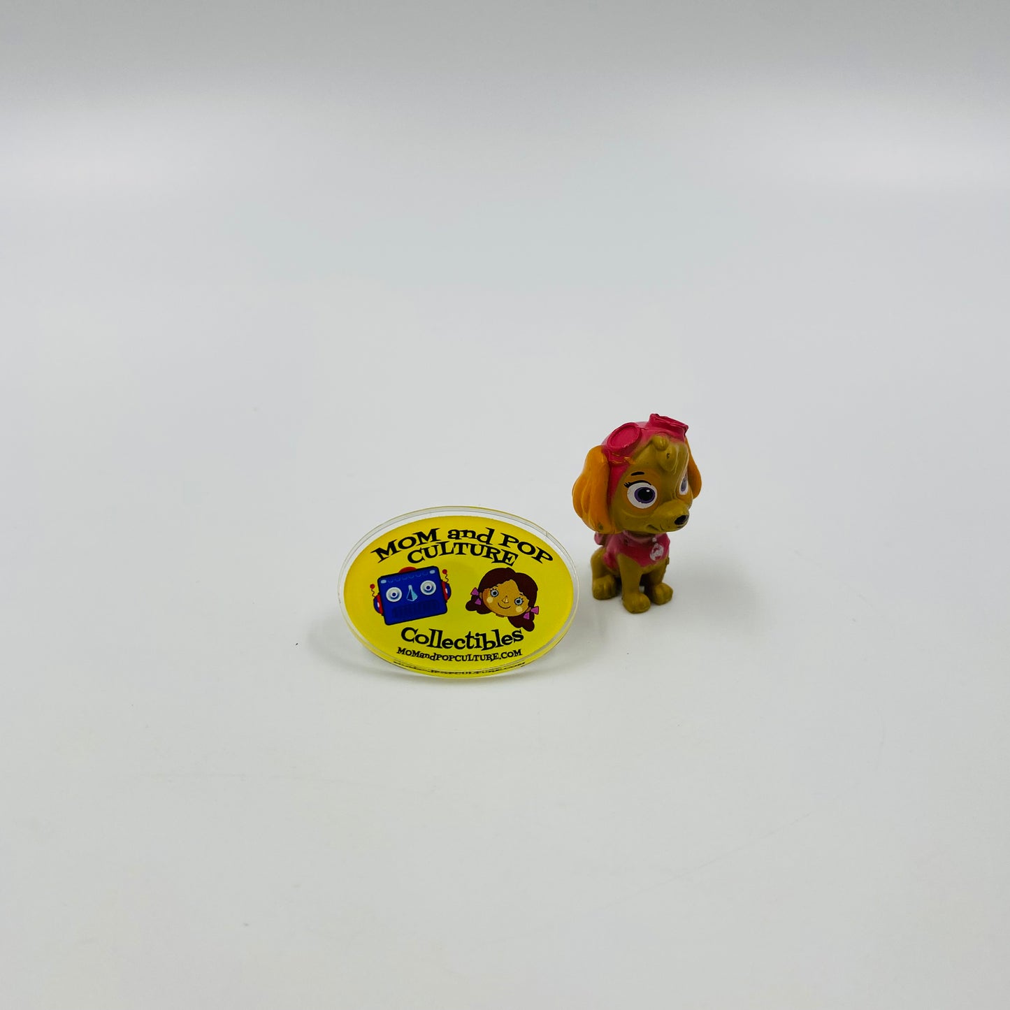 Paw Patrol Skye loose 1.5” figurine