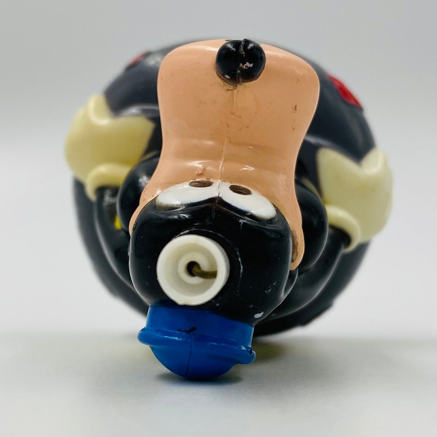 Disney Goofy Catch ‘em Bobber Zebco