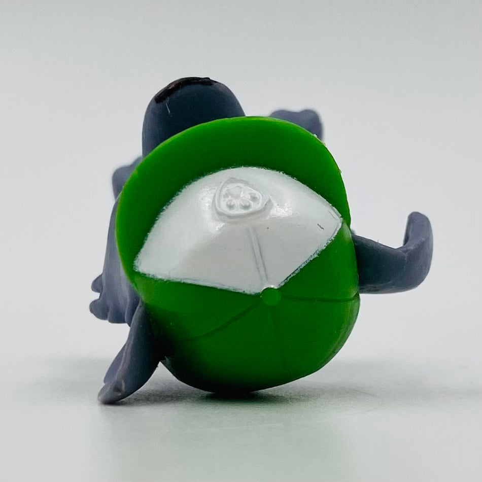 Paw Patrol Rocky loose 1.75” figurine