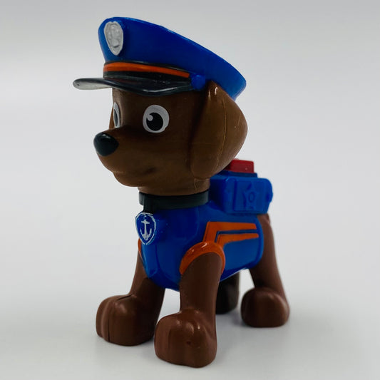 Paw Patrol Ultimate Rescue Zuma loose 2” figure