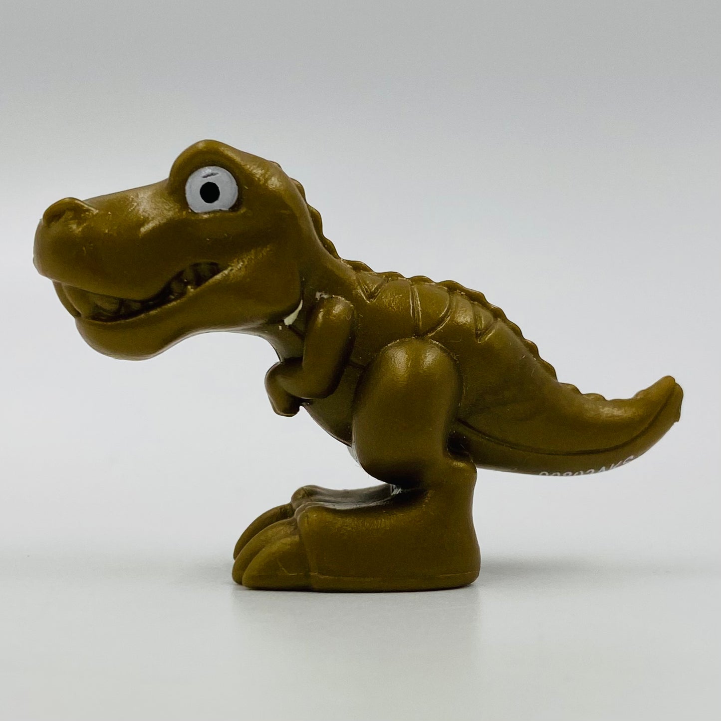 Paw Patrol Dino Rescue T-Rex (gold) loose 1.5” mystery figurine Spin Master