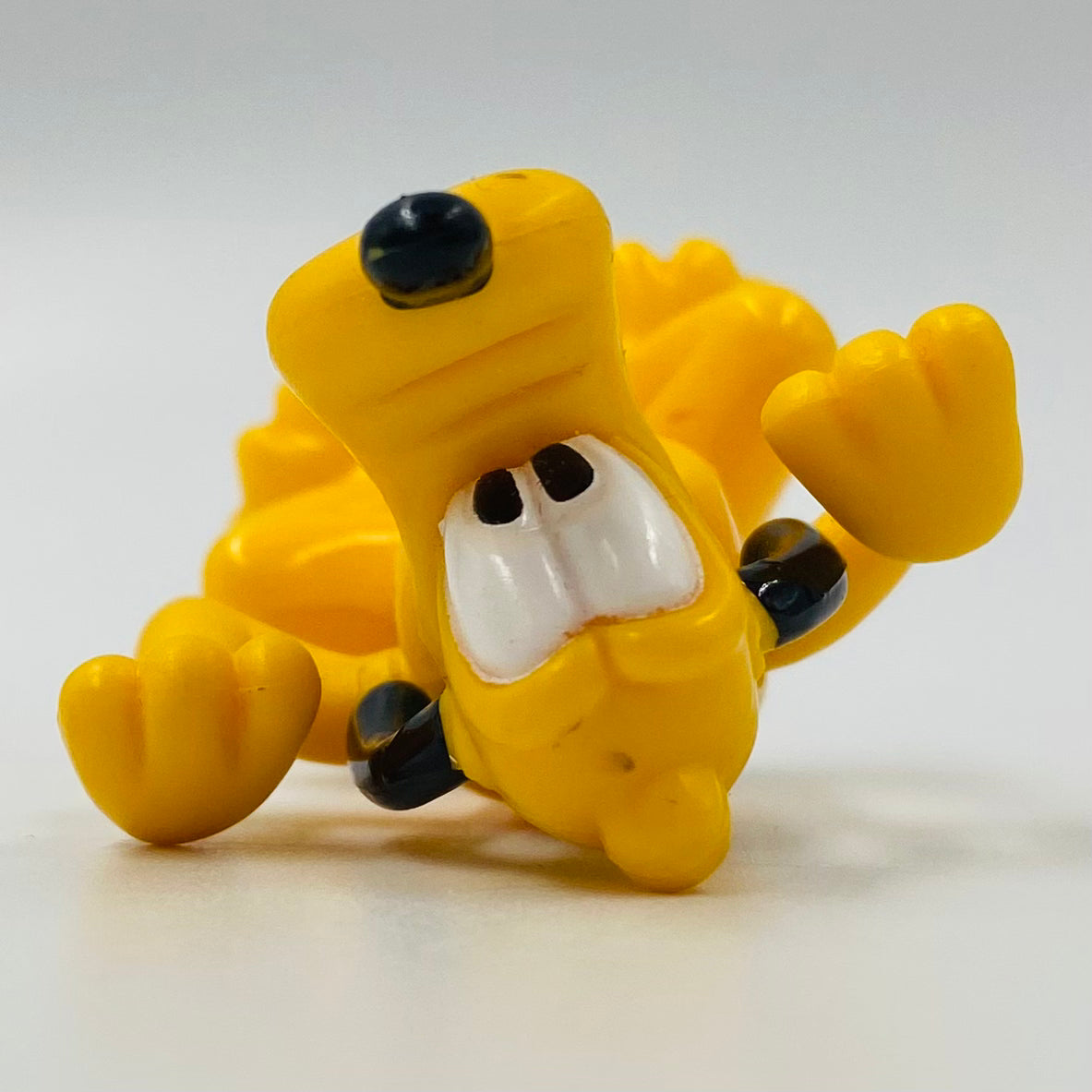 Disney Pluto 2.75” figure