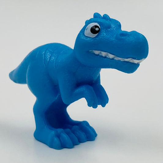 Paw Patrol Dino Rescue Velociraptor (blue) loose 1.5” mystery figurine Spin Master