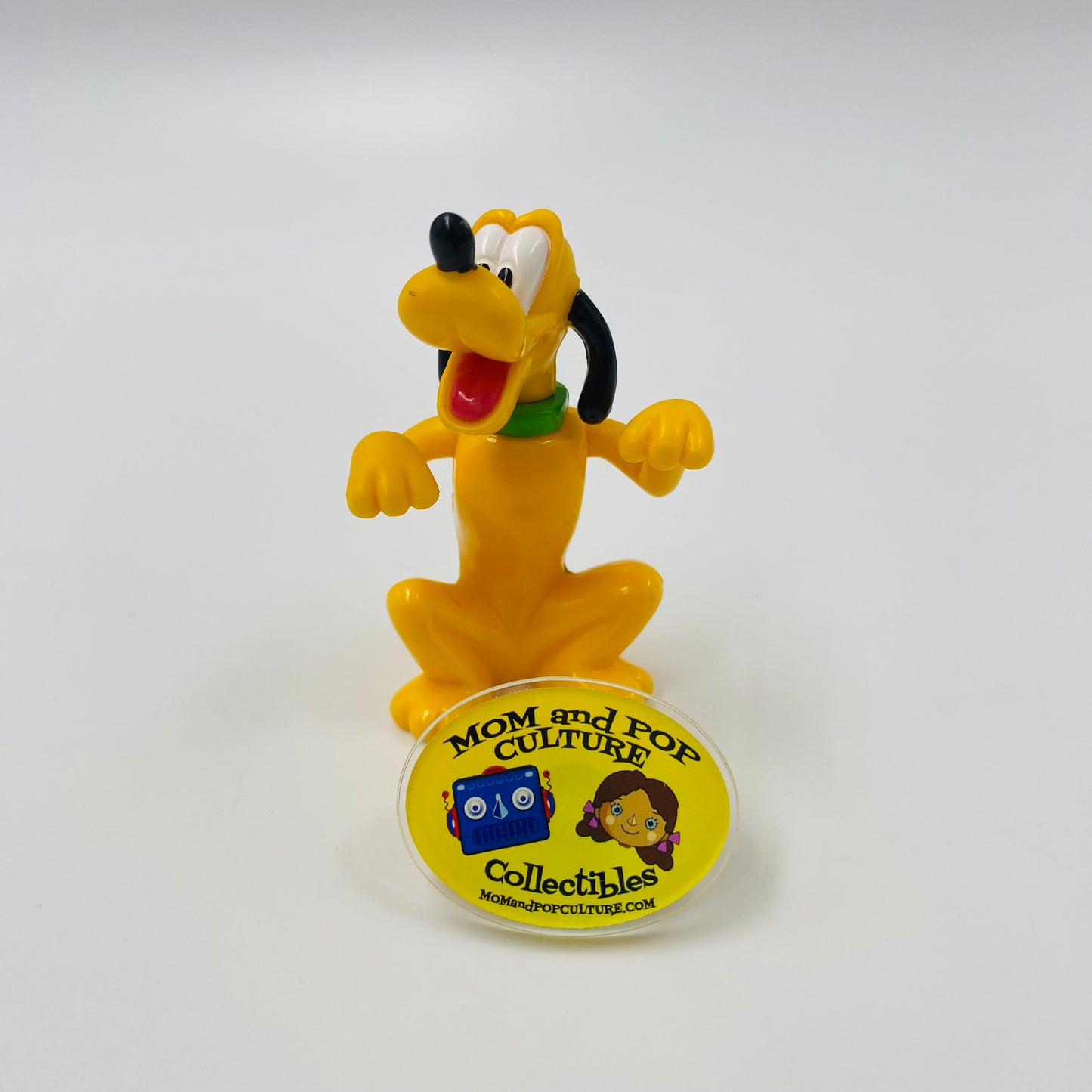 Disney Pluto 2.75” figure