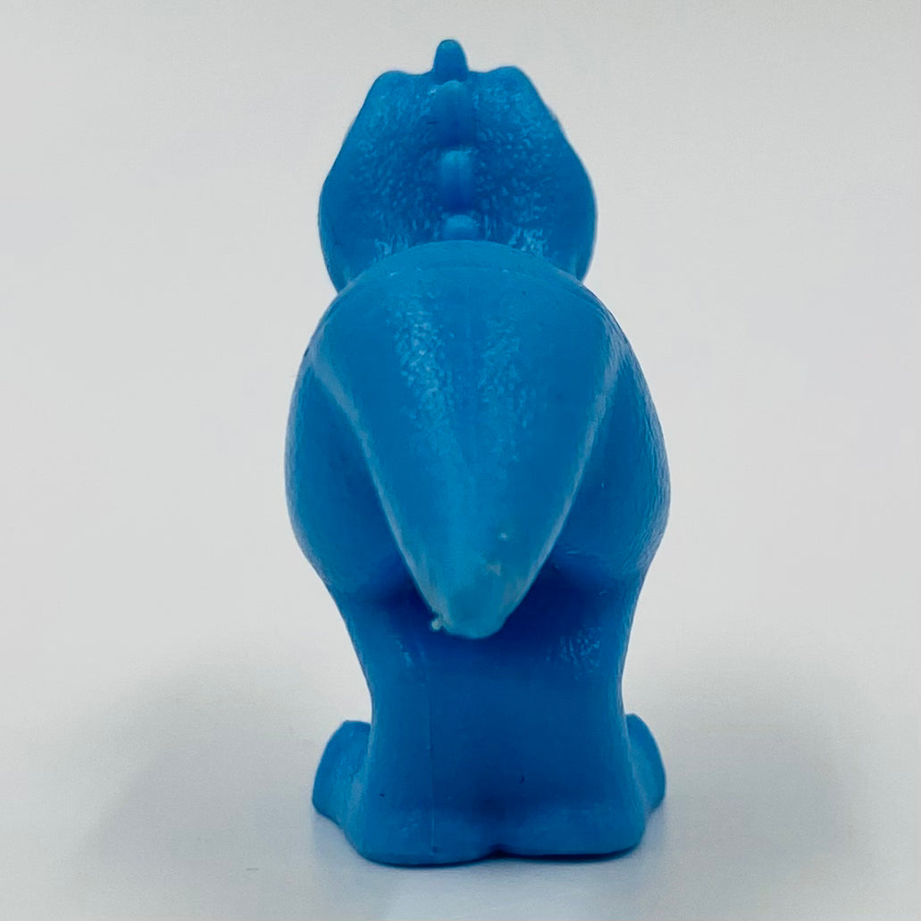 Paw Patrol Dino Rescue Velociraptor (blue) loose 1.5” mystery figurine Spin Master