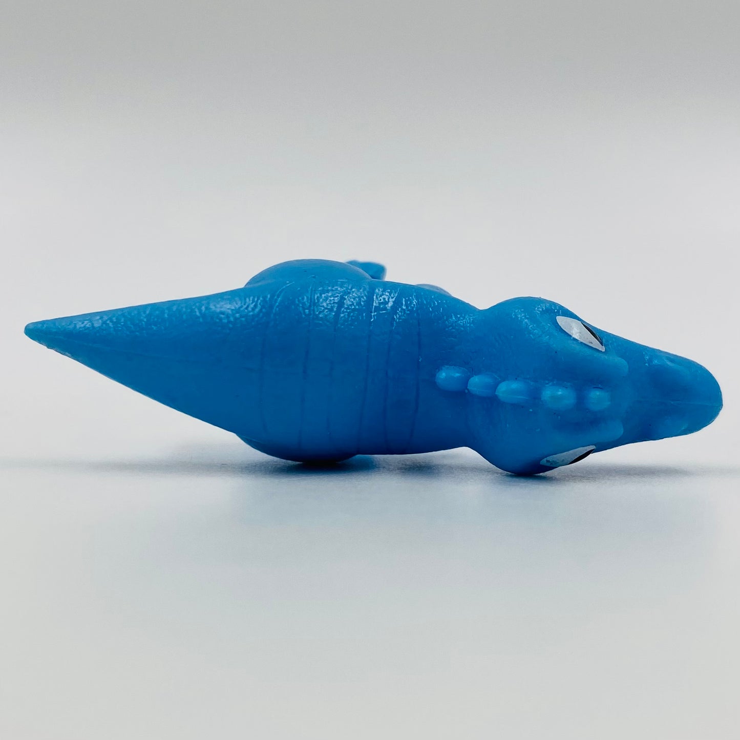 Paw Patrol Dino Rescue Velociraptor (blue) loose 1.5” mystery figurine Spin Master