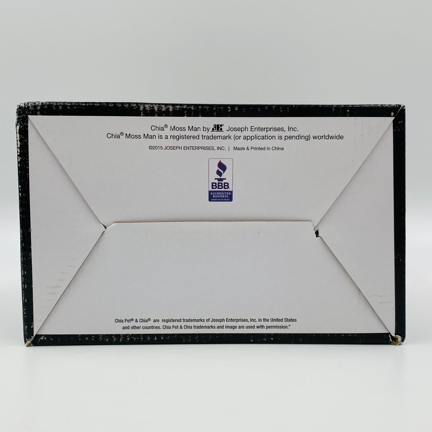 Masters of the Universe Moss Man SDCC Exclusive Chia Pet (2015) Super 7