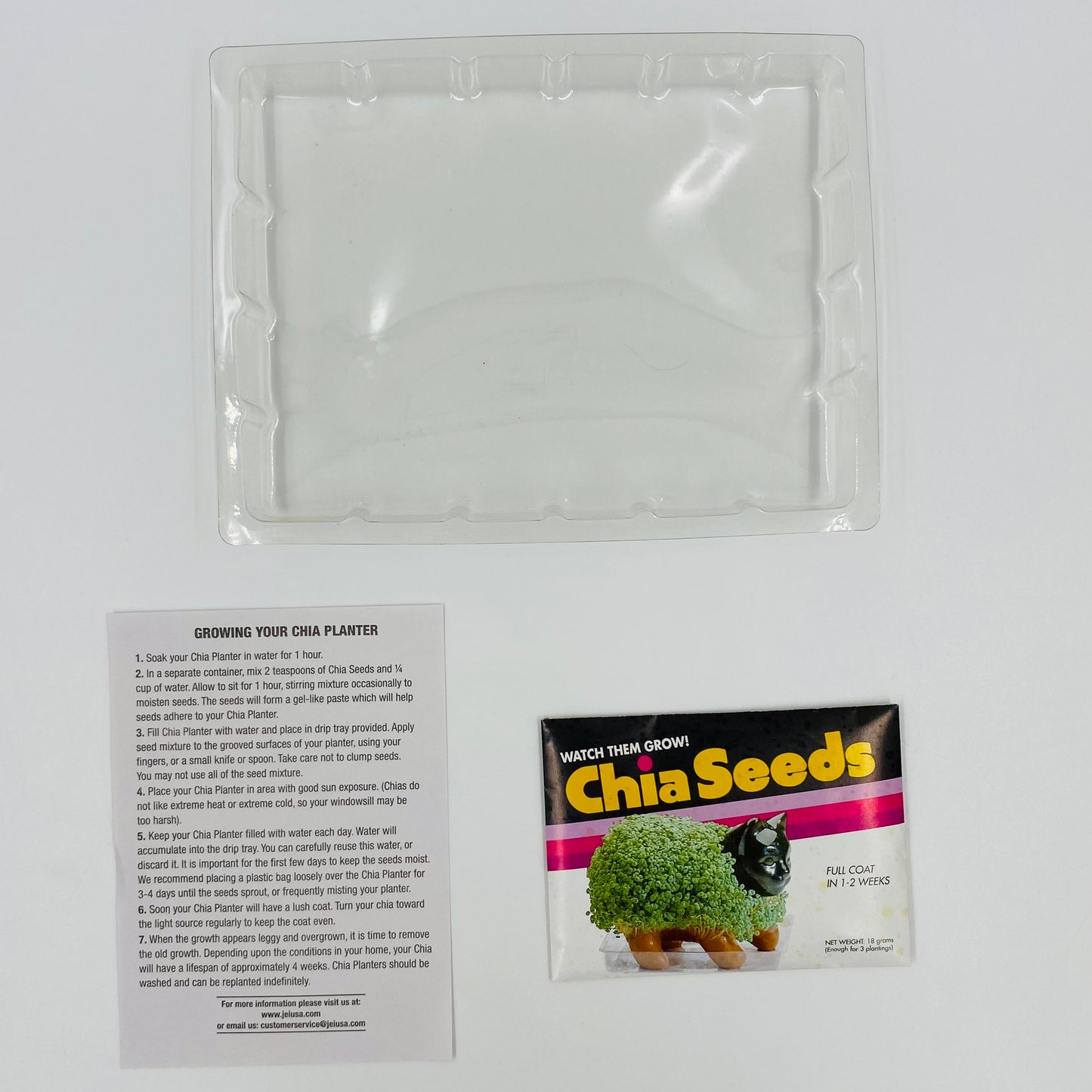 Masters of the Universe Moss Man SDCC Exclusive Chia Pet (2015) Super 7