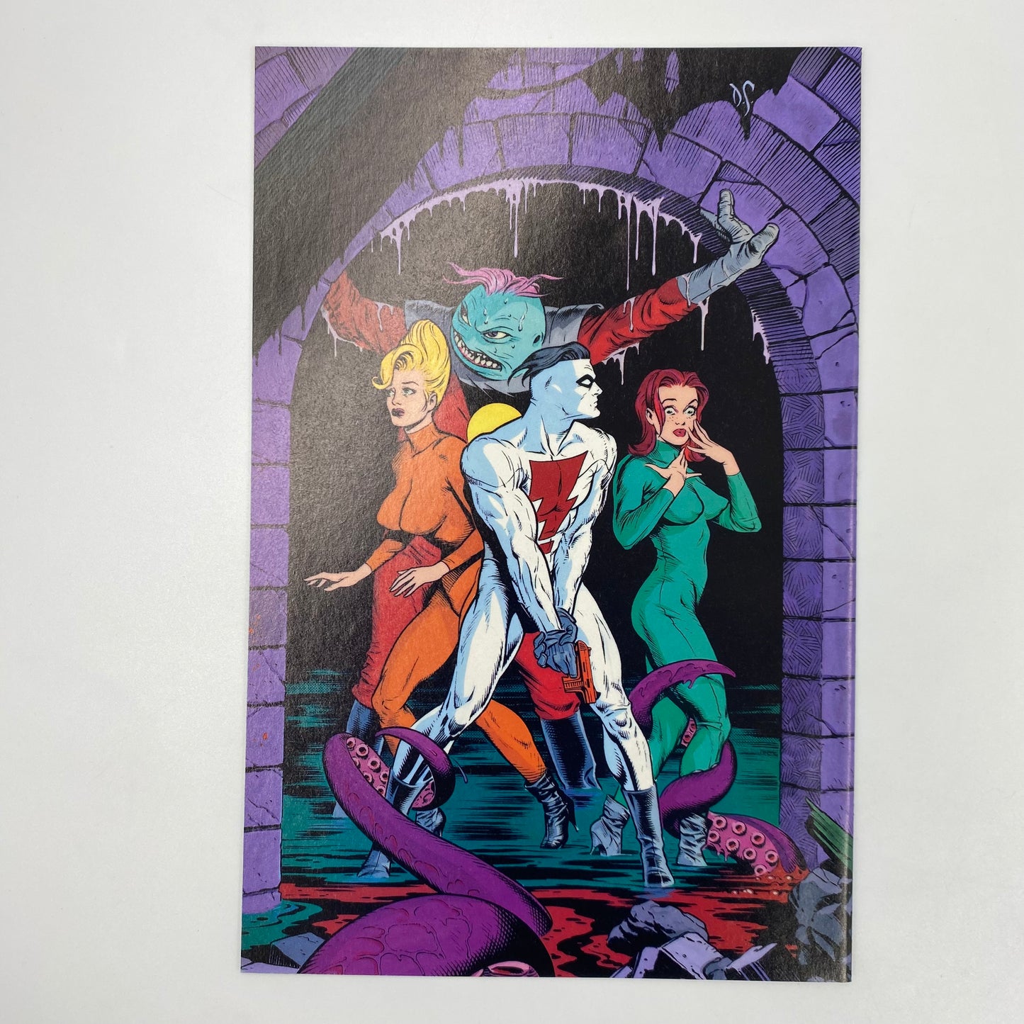 Madman Comics #1-20 (1994-2000) Dark Horse Legend/Dark Horse Maverick (FN to VF)