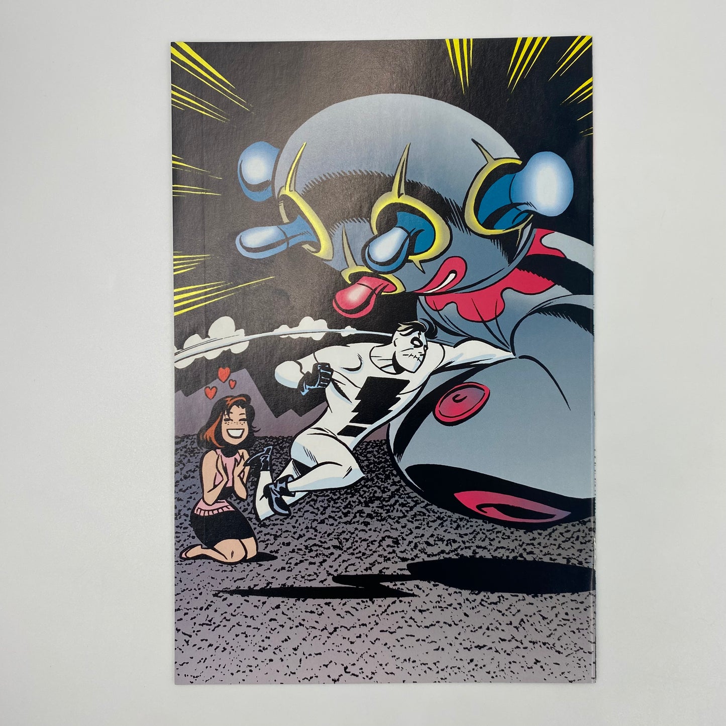 Madman Comics #1-20 (1994-2000) Dark Horse Legend/Dark Horse Maverick (FN to VF)