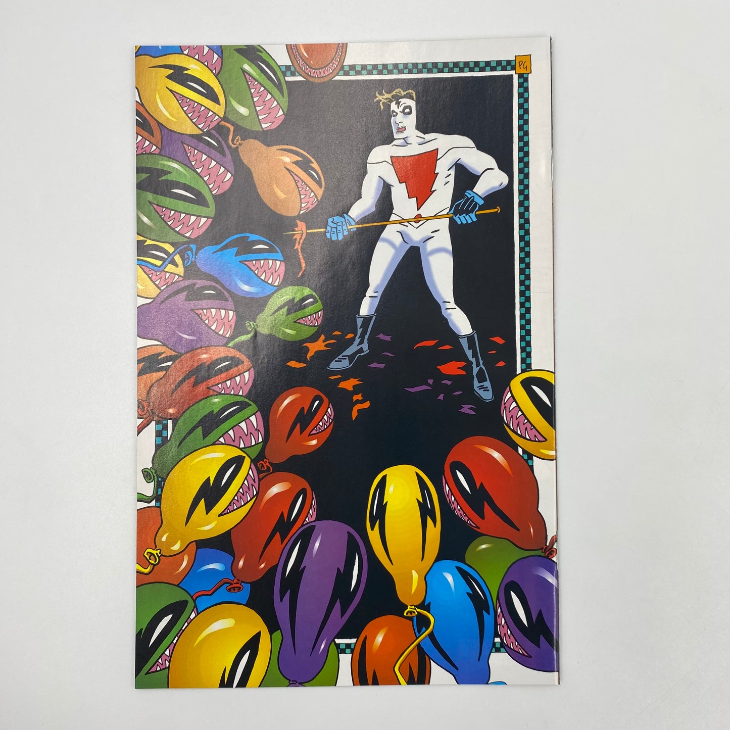 Madman Comics #1-20 (1994-2000) Dark Horse Legend/Dark Horse Maverick (FN to VF)