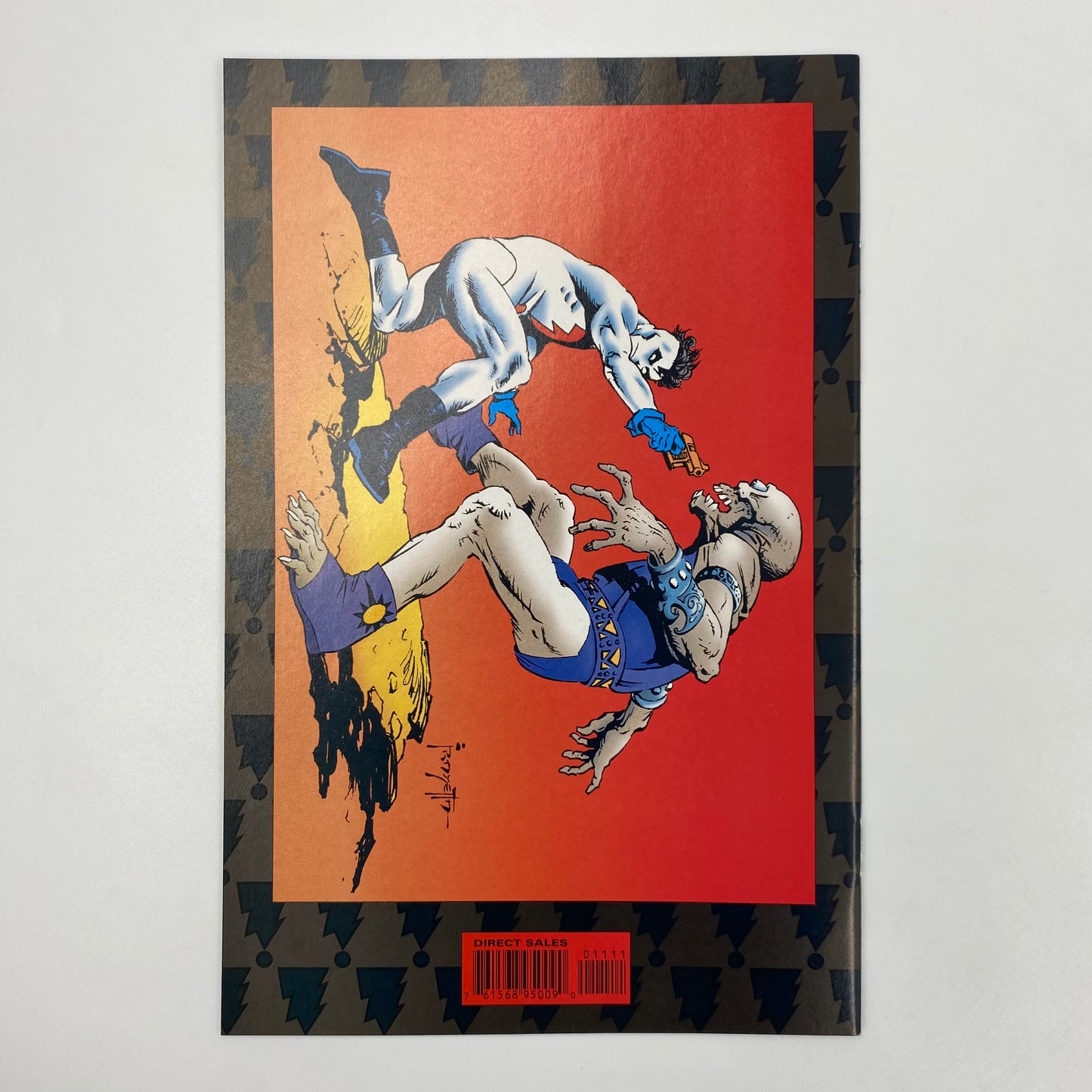 Madman Comics #1-20 (1994-2000) Dark Horse Legend/Dark Horse Maverick (FN to VF)