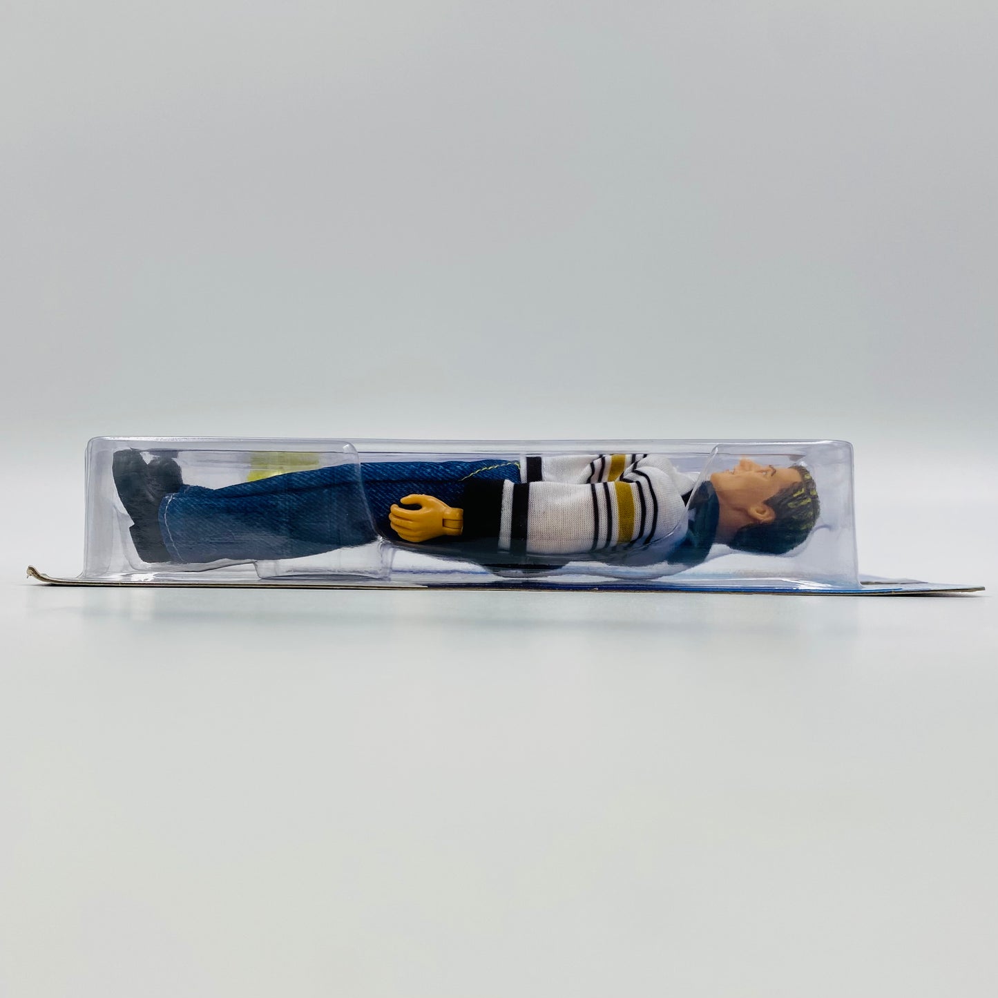 Cheers Woody Boyd 8” action figure (2018) MEGO