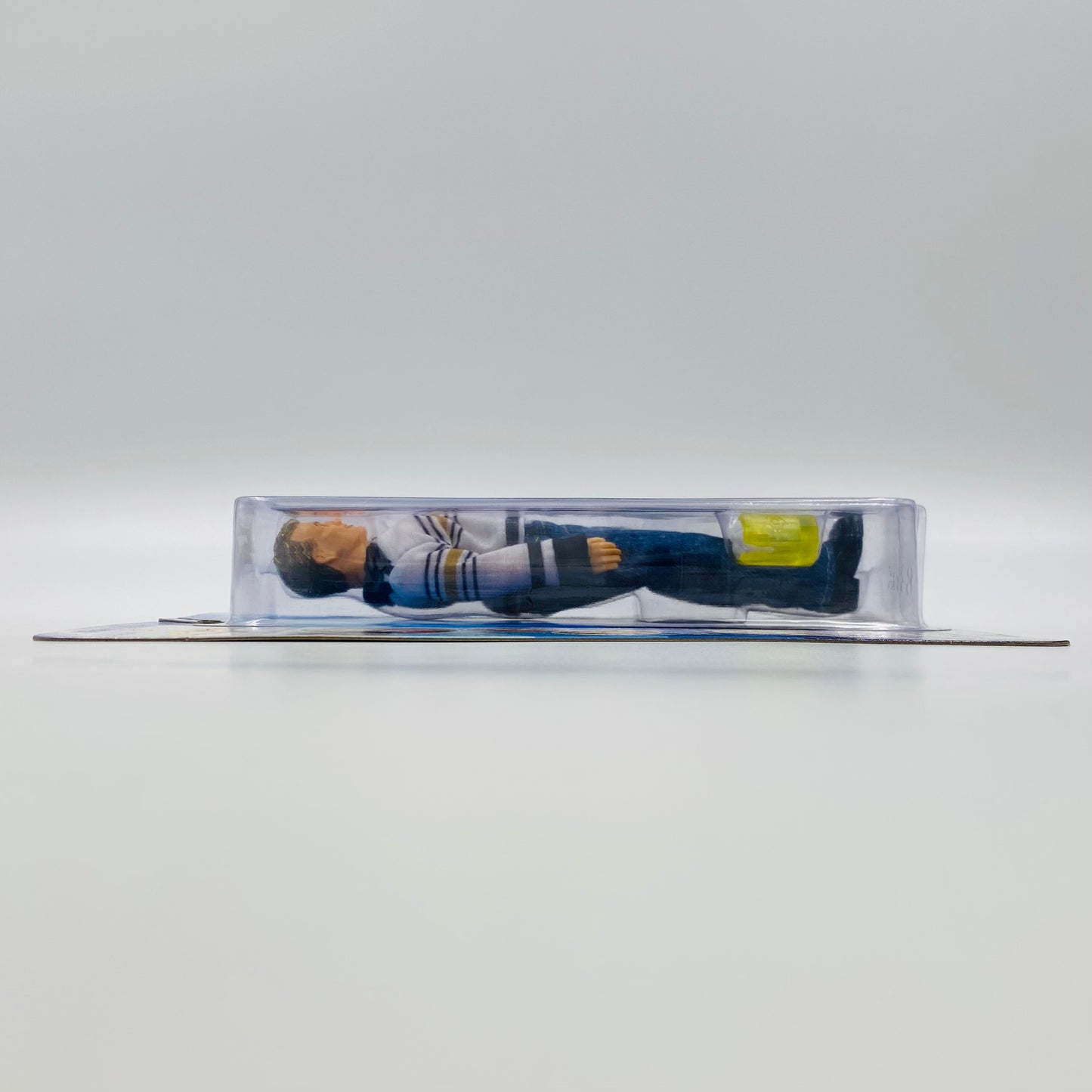 Cheers Woody Boyd 8” action figure (2018) MEGO