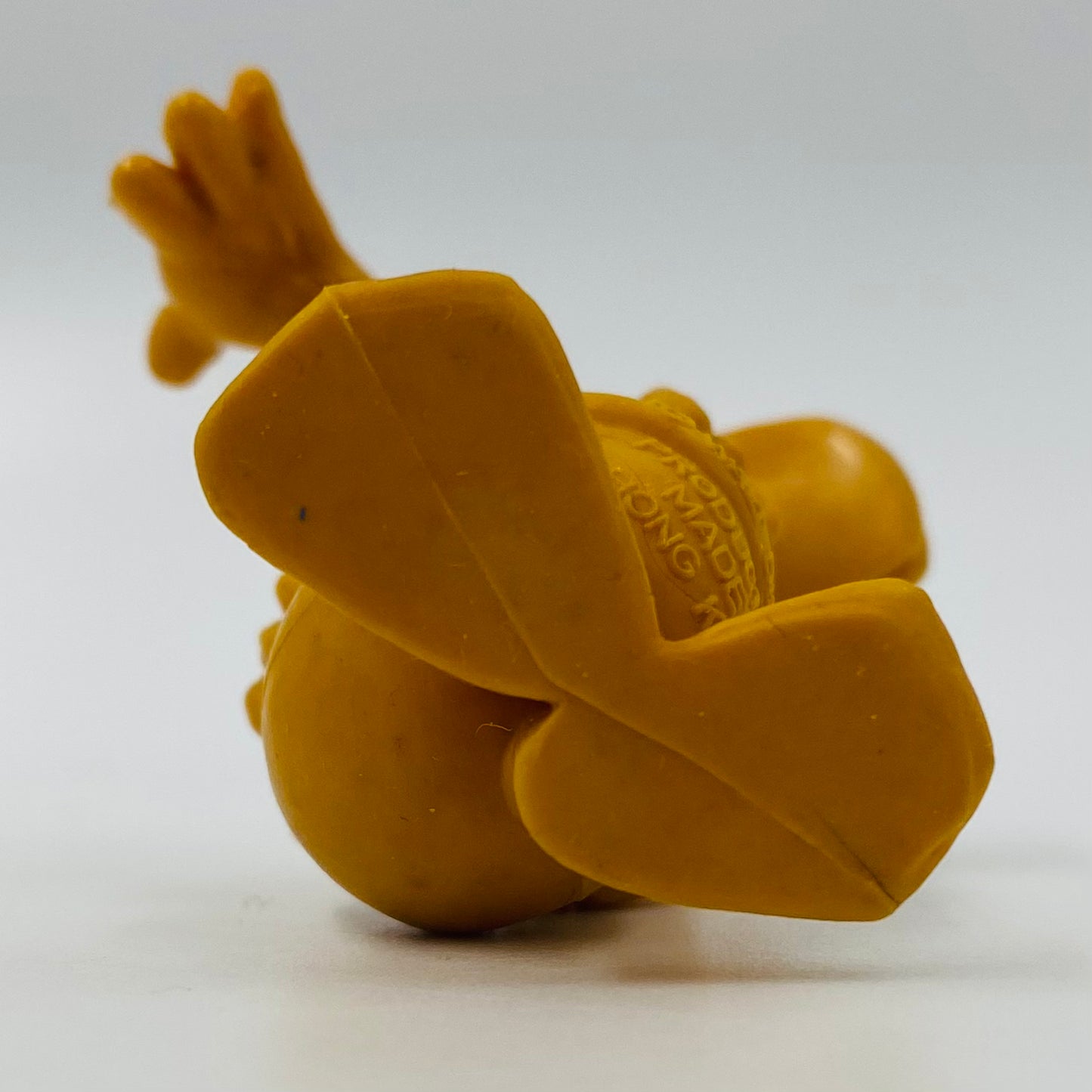 Disney Donald Duck (yellow) 2.5” figurine