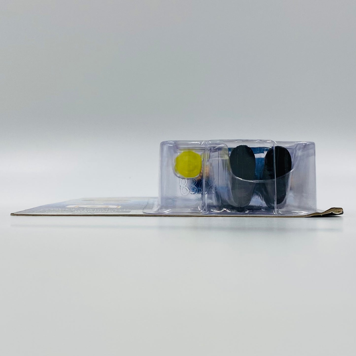 Cheers Woody Boyd 8” action figure (2018) MEGO