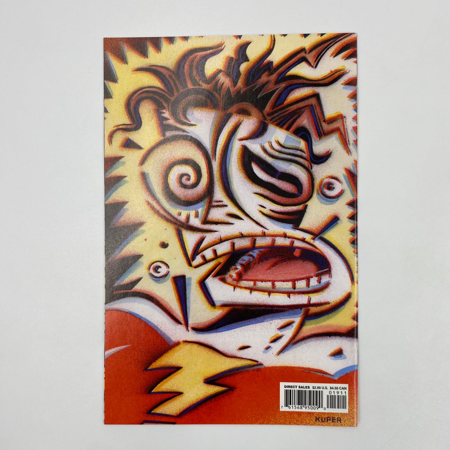 Madman Comics #1-20 (1994-2000) Dark Horse Legend/Dark Horse Maverick (FN to VF)