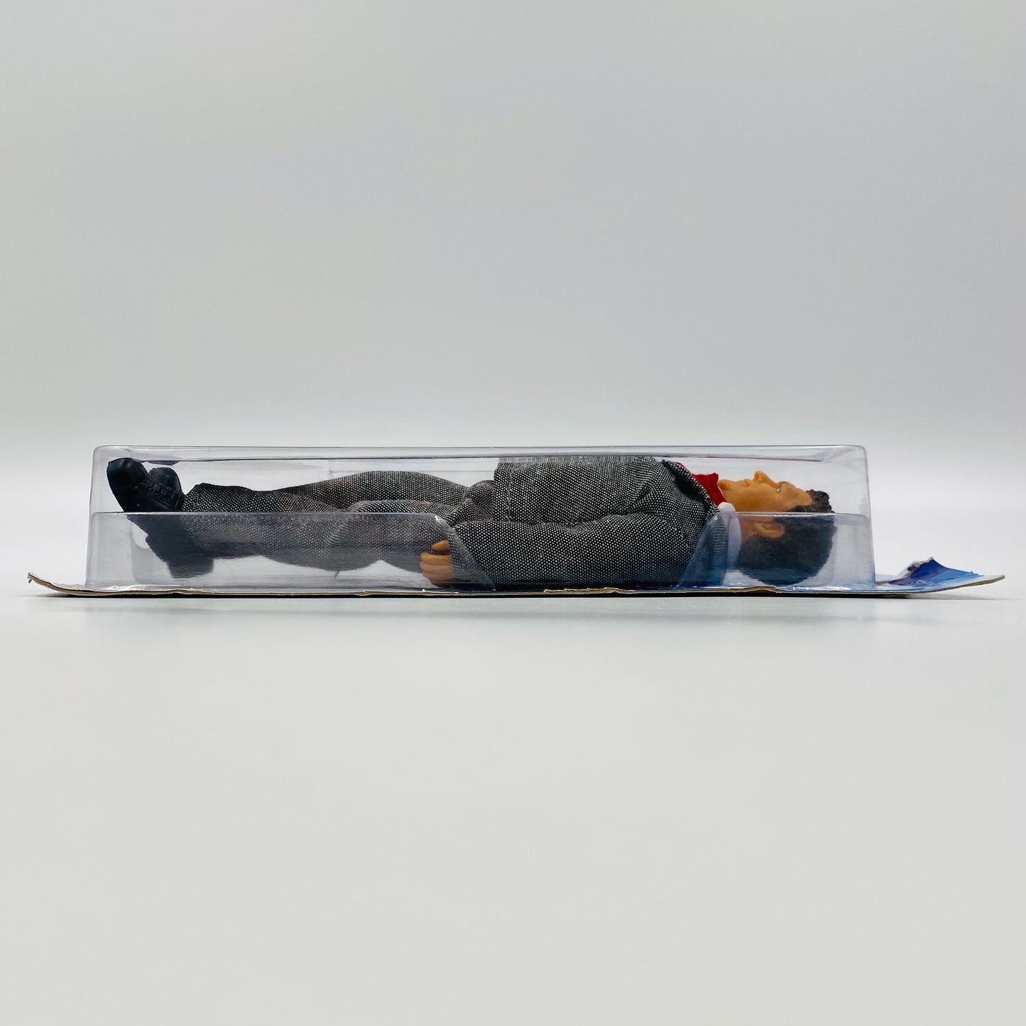 Cheers Norm Peterson 8” action figure (2018) MEGO