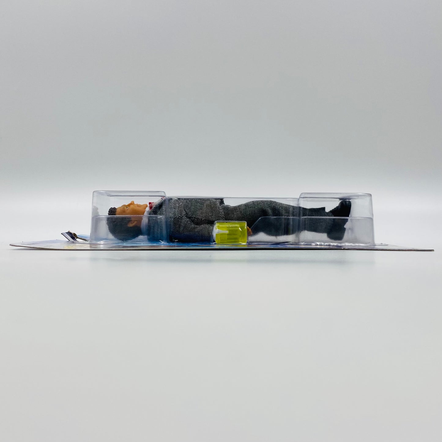 Cheers Norm Peterson 8” action figure (2018) MEGO