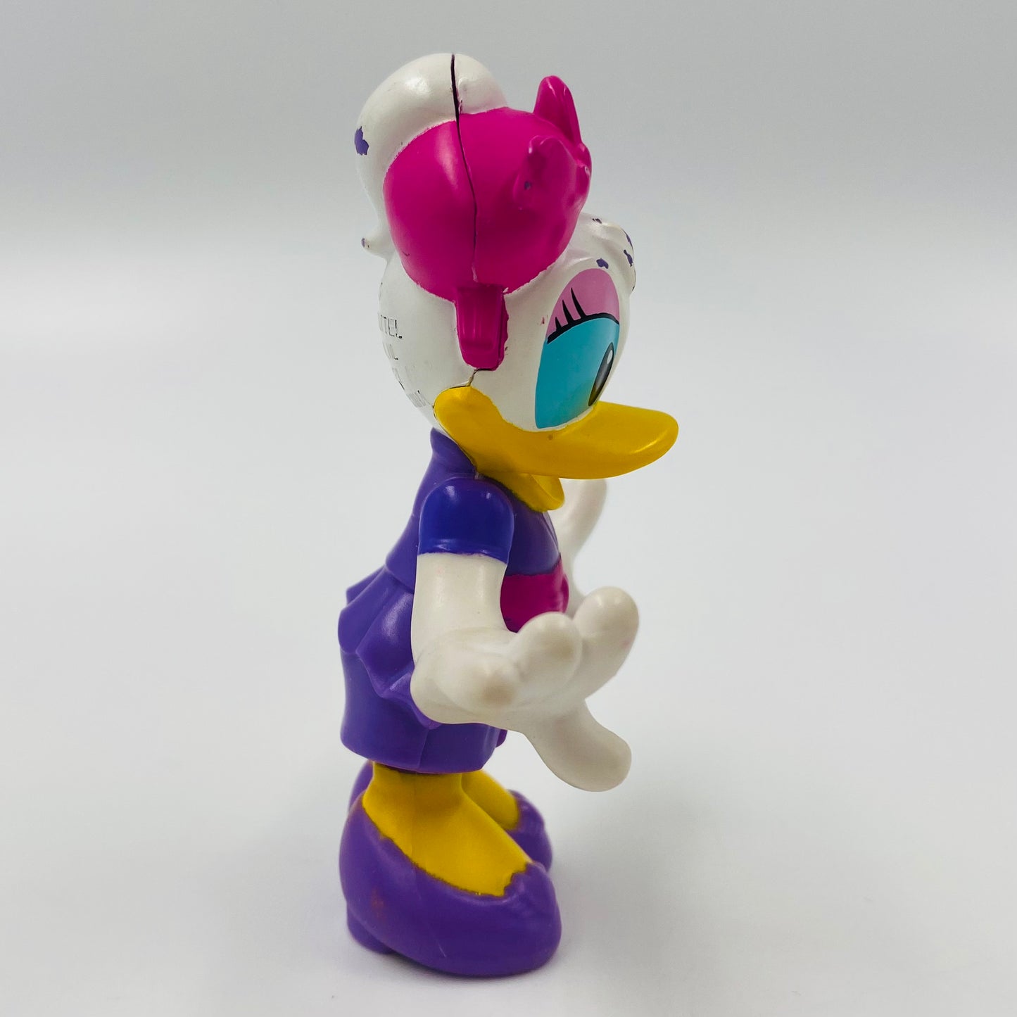 Disney Daisy Duck figure (2016) Mattel
