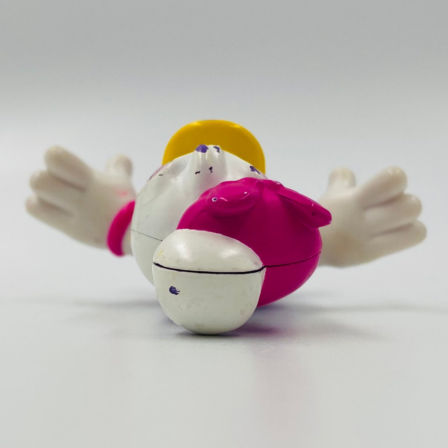 Disney Daisy Duck figure (2016) Mattel