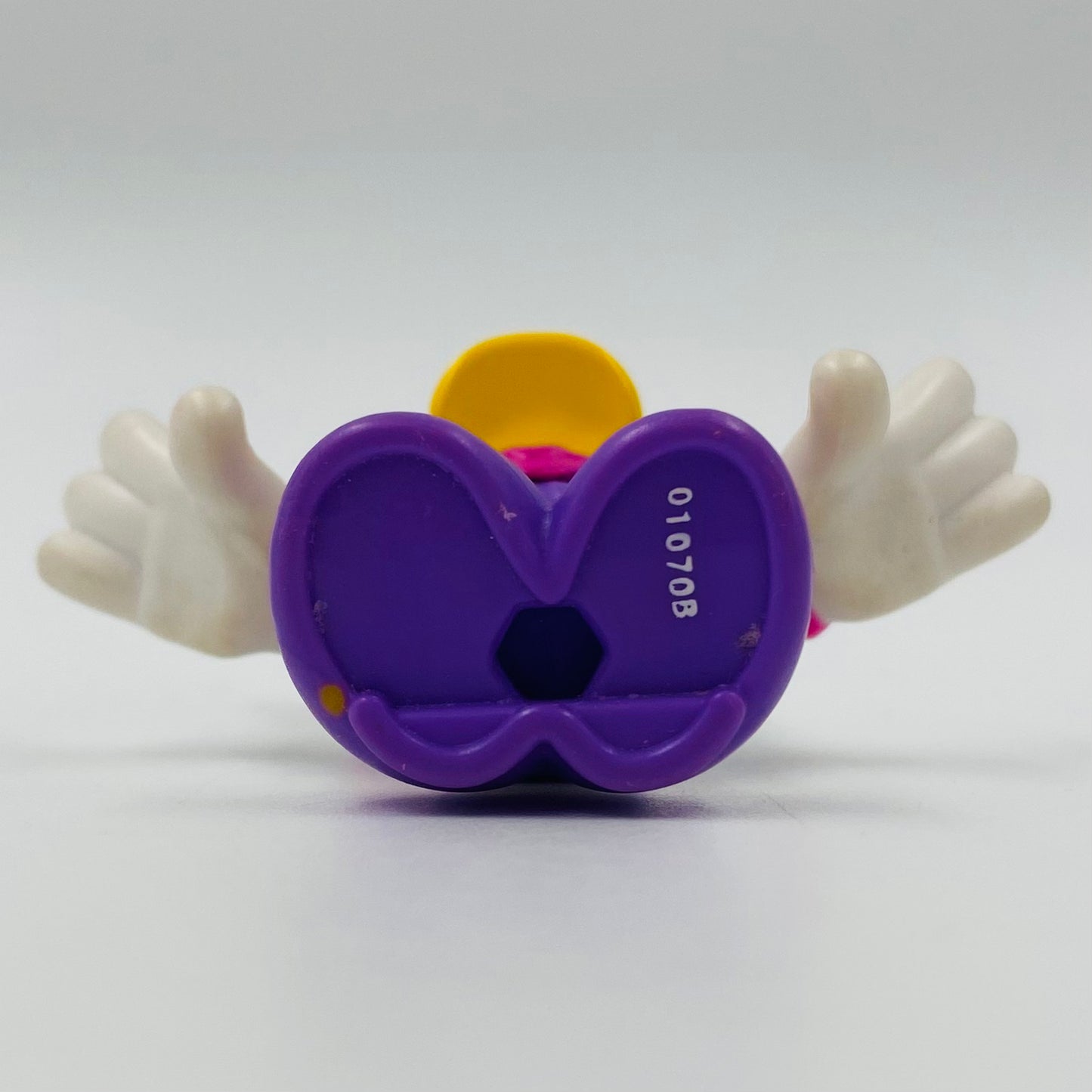 Disney Daisy Duck figure (2016) Mattel