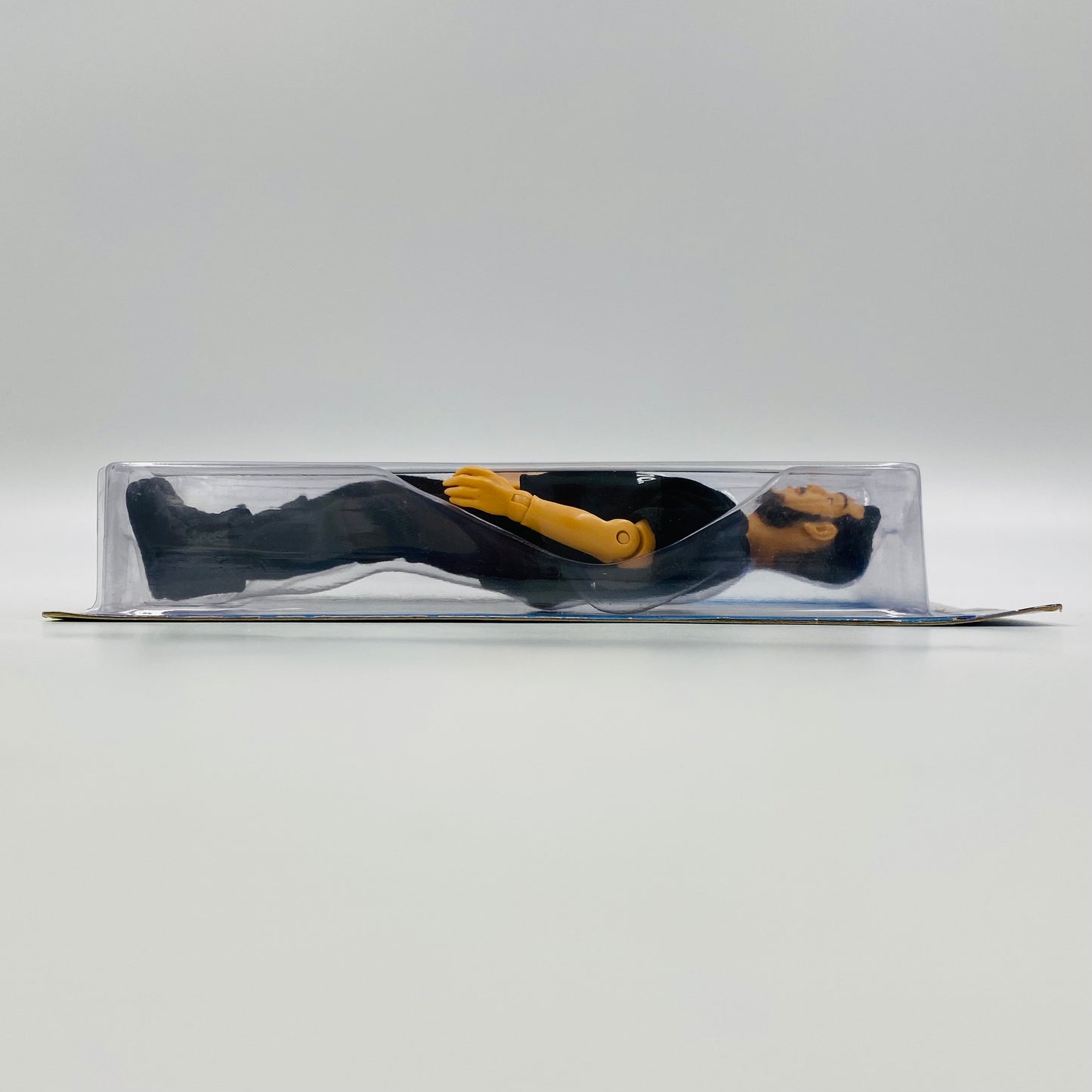 (Impractical) Jokers Sal Vulcano 8” action figure (2018) MEGO