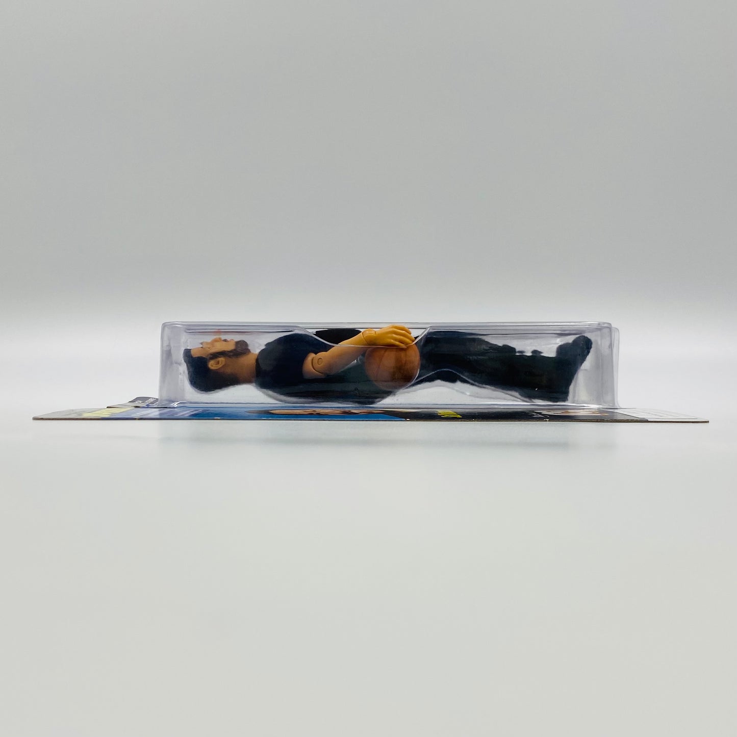 (Impractical) Jokers Sal Vulcano 8” action figure (2018) MEGO