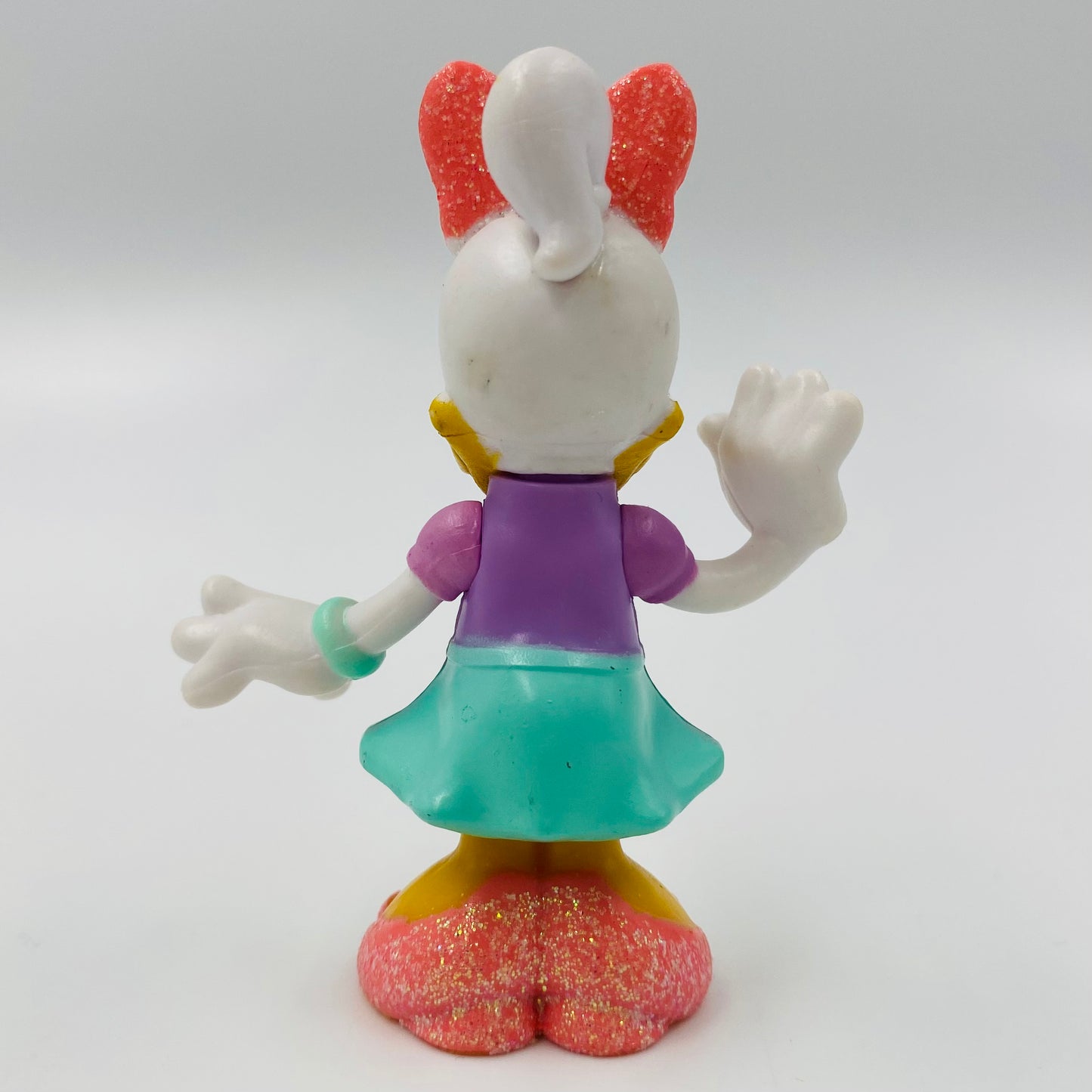 Disney Junior Minnie Collectible Friends Daisy Duck figure (2021) Just Play