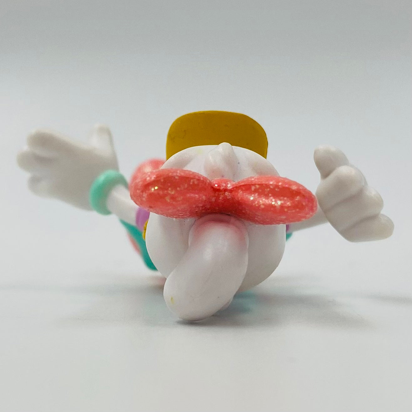 Disney Junior Minnie Collectible Friends Daisy Duck figure (2021) Just Play