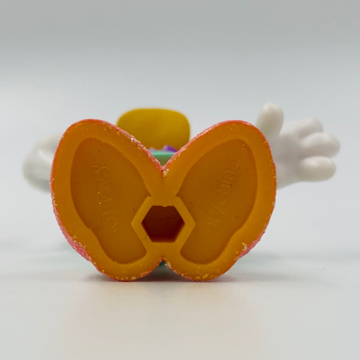 Disney Junior Minnie Collectible Friends Daisy Duck figure (2021) Just Play