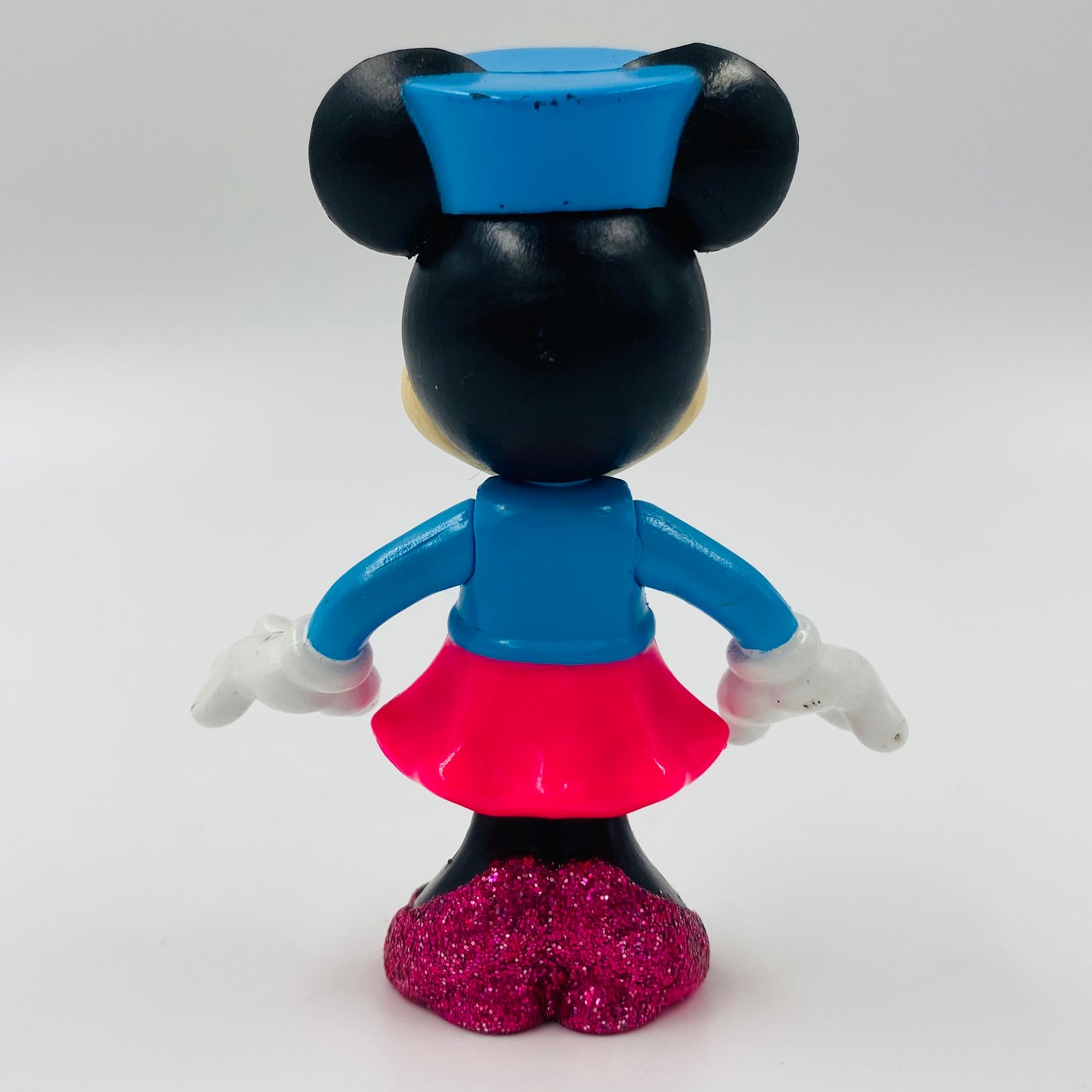 Disney Minnie Mouse (pilot) figure (2021) Just Play