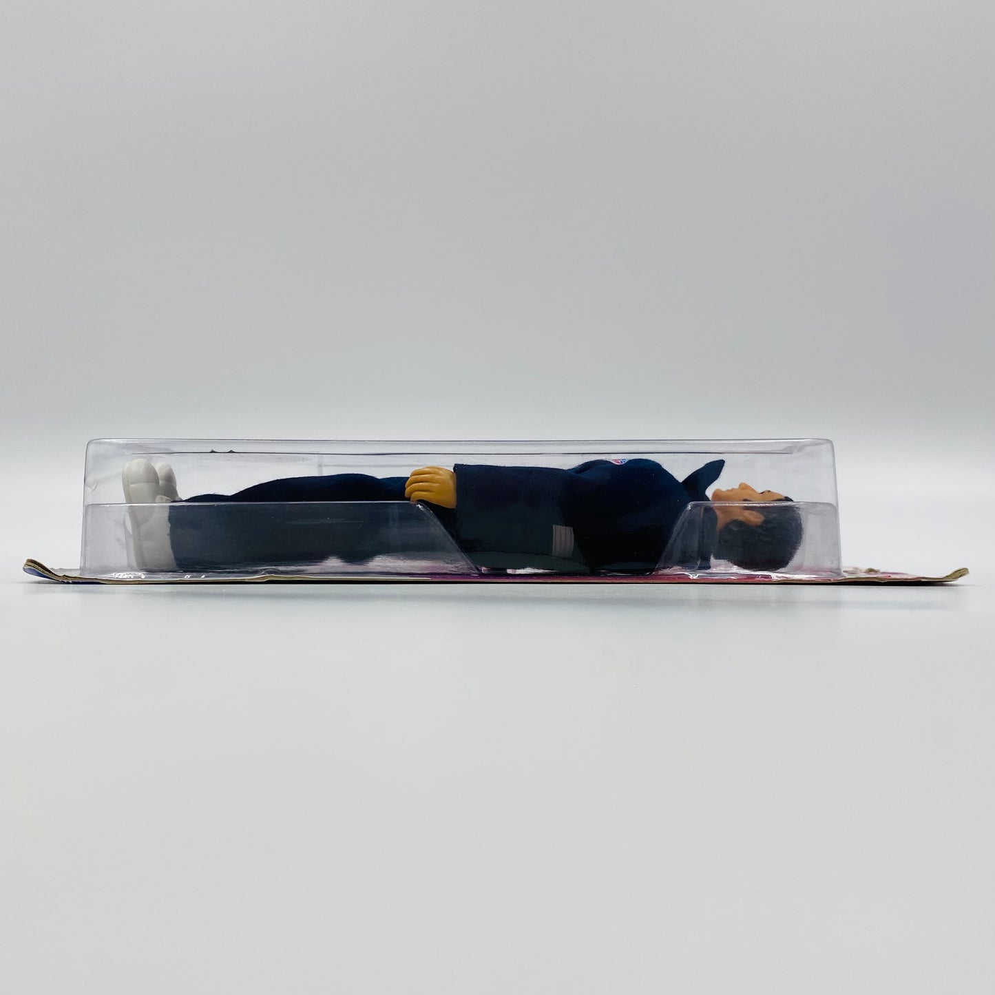 Action Jackson 8” action figure (2018) MEGO