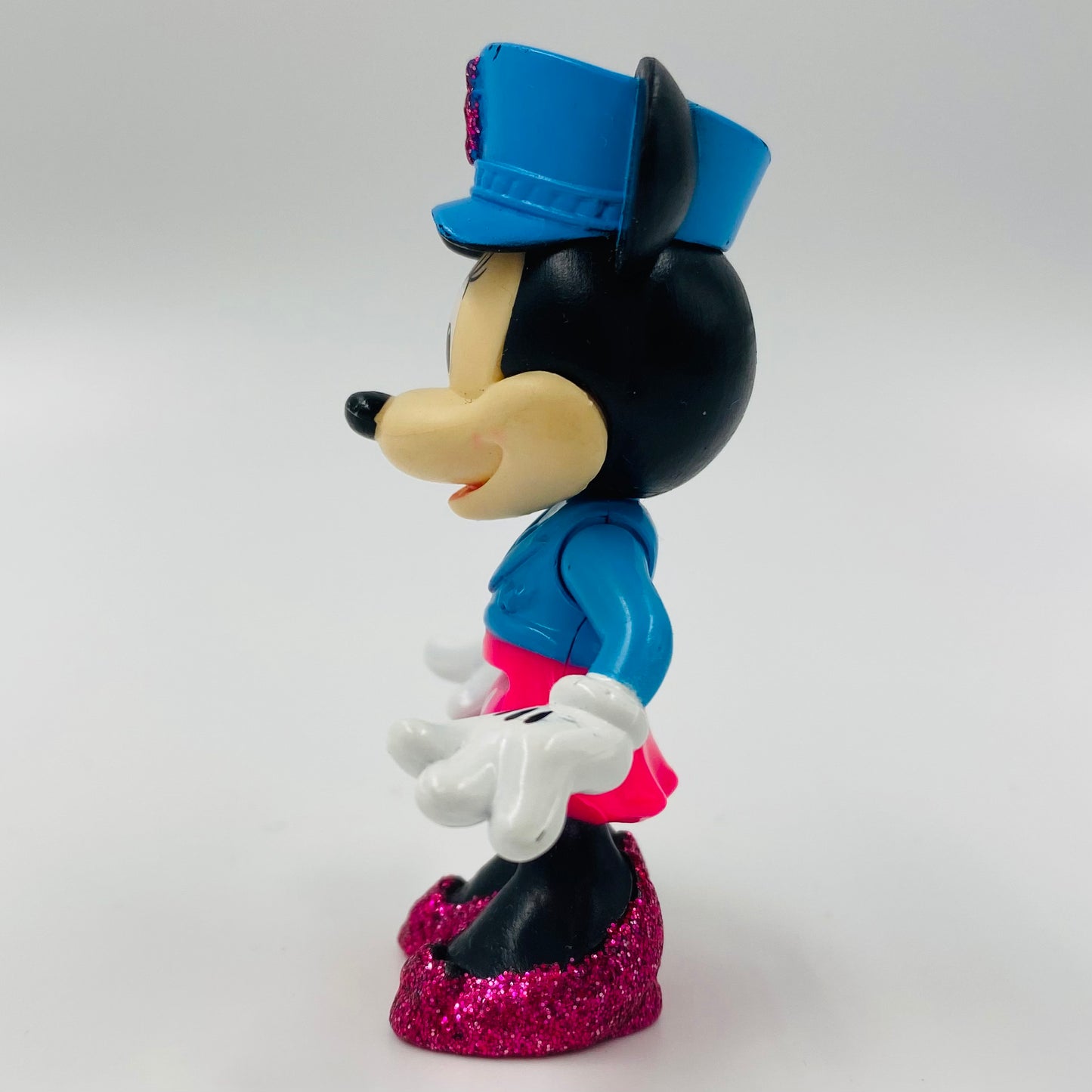 Disney Minnie Mouse (pilot) figure (2021) Just Play