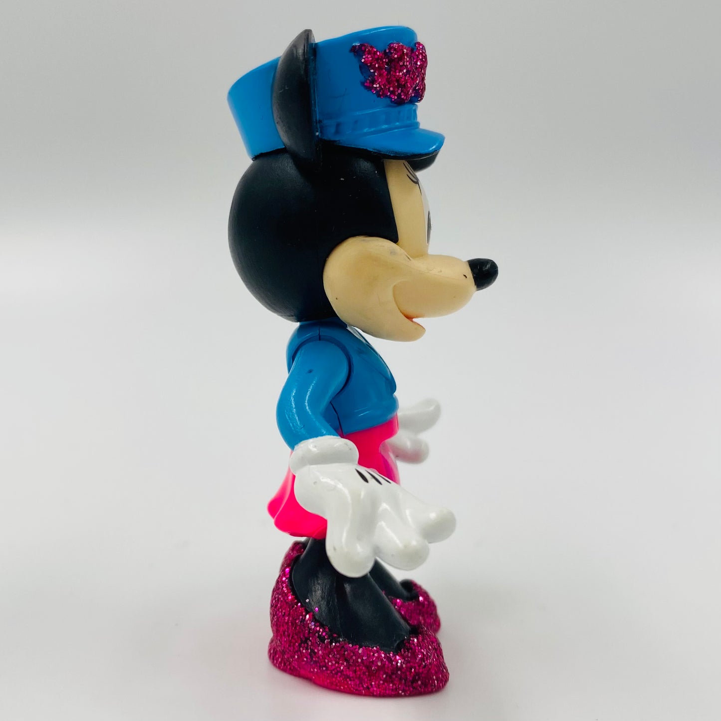 Disney Minnie Mouse (pilot) figure (2021) Just Play