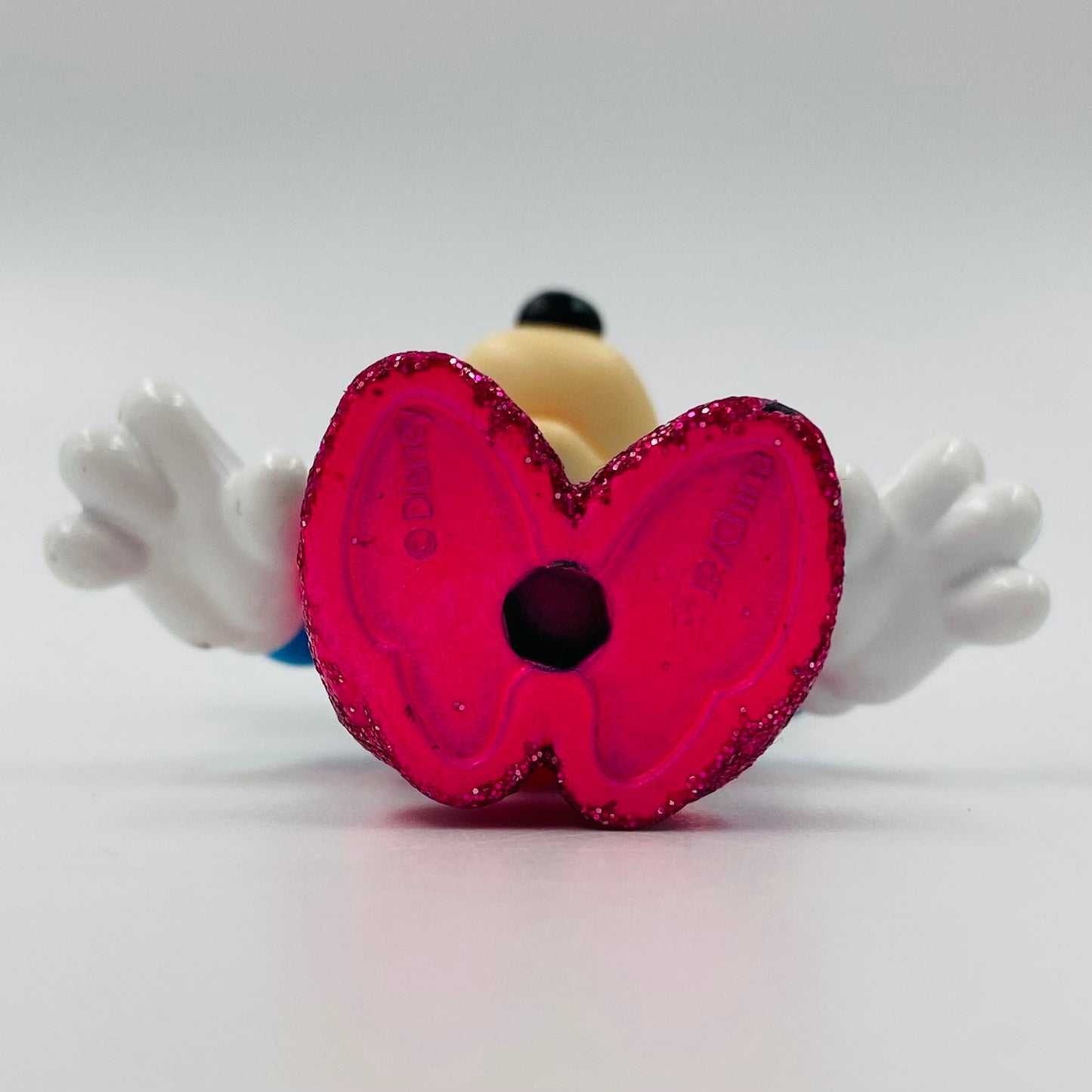 Disney Minnie Mouse (pilot) figure (2021) Just Play