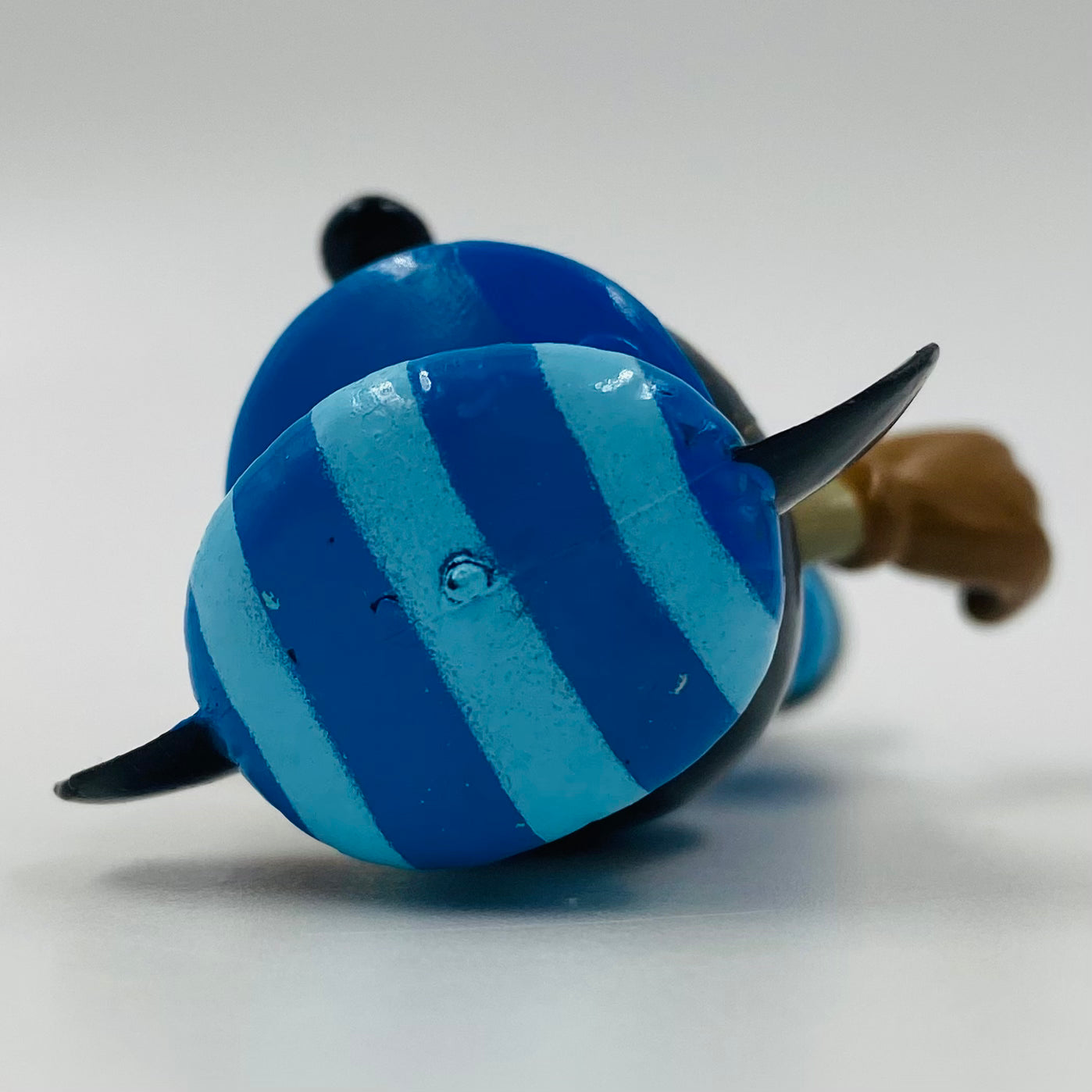 Disney Junior Mickey Push and Go Mouska Train Mickey Mouse action figure (2018) Disney